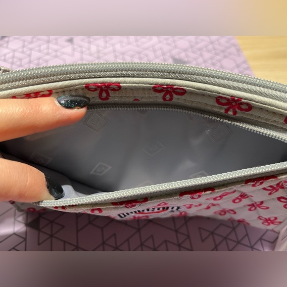 OSU Vera Bradley Wallet - Picture 3 of 4